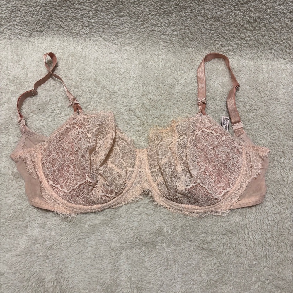 Victoria’s Secret Dream Angels Push-up without padding